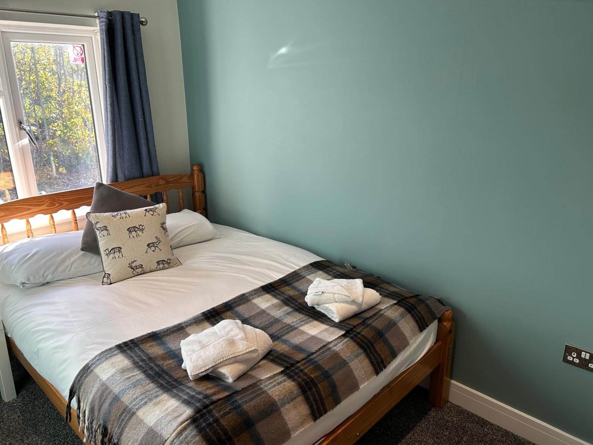 3 Bed Farnborough Air Accommodation Dış mekan fotoğraf