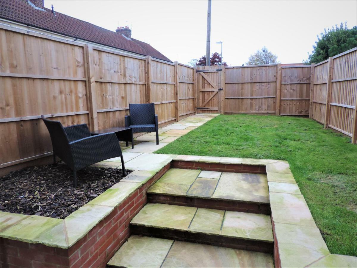 3 Bed Farnborough Air Accommodation Dış mekan fotoğraf