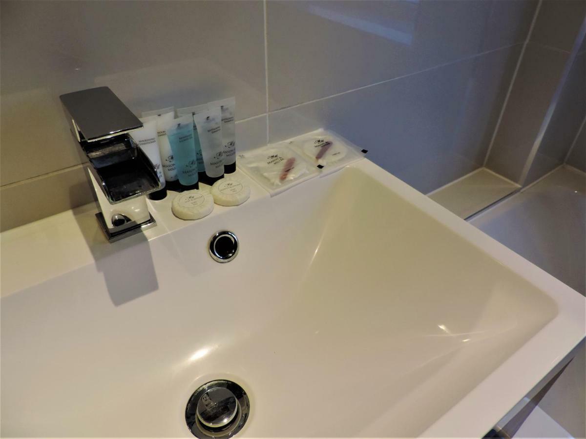 3 Bed Farnborough Air Accommodation Dış mekan fotoğraf